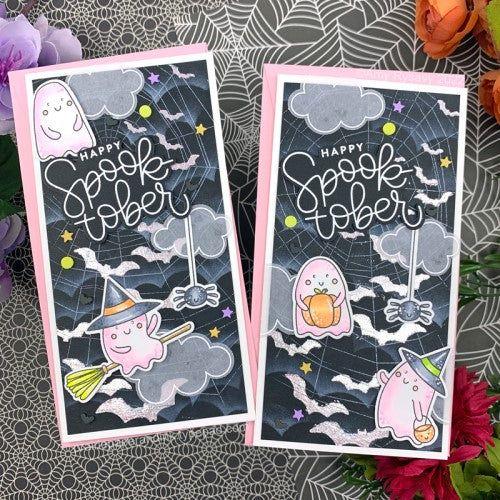 Simon Says Stamp! Tonic FROSTED PEARL Nuvo Glacier Paste 1910n | color-code:ALT01