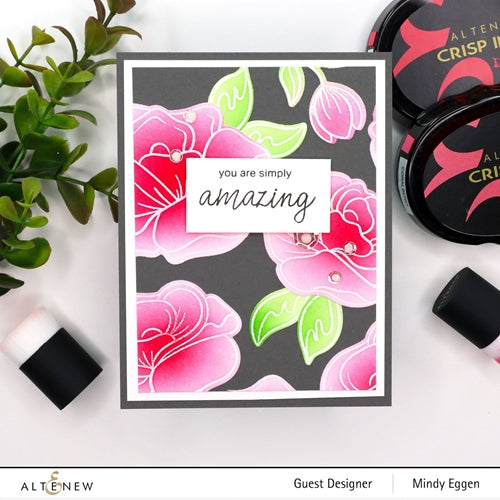 Simon Says Stamp! Altenew INK BLENDING TOOL MINI SET ALT3831