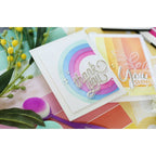 Simon Says Stamp! Simon Says Stamp Stencil CIRCLE MASKS ssst121494 | color-code:ALT01