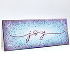 Simon Says Stamp! Simon Says Stamp Cardstock ASSORTED HOLOGRAPHIC SILVER sss5silver