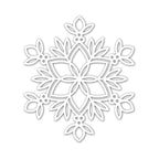Simon Says Stamp! Simon Says Stamp SOPHIE SNOWFLAKE Wafer Die sssd112231