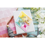 Simon Says Stamp! Simon Says Stamp VIBES Wafer Dies sssd112245