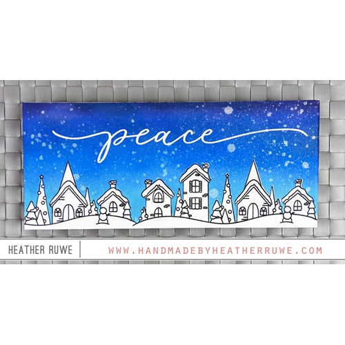 Simon Says Stamp! Simon Says Clear Stamps HOLIDAY SPARKLE GREETINGS sss202230