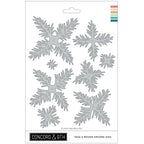 Simon Says Stamp! Concord & 9th TAKE A BOUGH ENCORE Dies 10974