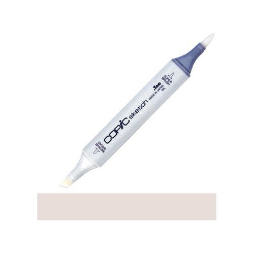 Simon Says Stamp! Copic Sketch Marker E70 ASH ROSE Dusty Pink