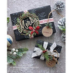 Simon Says Stamp! Tim Holtz Cling Rubber Stamps SKETCH GREENERY CMS429 | color-code:ALT5
