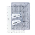 Simon Says Stamp! T017 Spellbinders QUICK TRIMMER