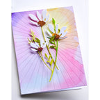 Simon Says Stamp! Memory Box PINPOINT BURST PLATE Craft Die 94514