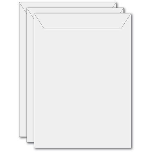 LARGE Storage Pouch Pack (≈ 6.75 x 9.625 inches) LARGE Storage Pouch Pack (≈ 6.75 x 9.625 inches)