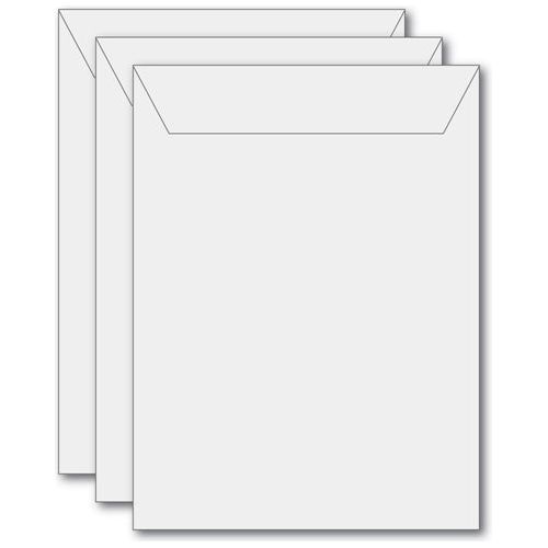 MEDIUM Storage Pouch Pack (≈ 5.5 x 7.375 inches)