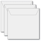Simon Says Stamp! Memory Box SMALL STORAGE POUCH Pack of 50 sb1003
