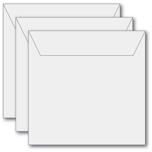 Simon Says Stamp! Memory Box SMALL STORAGE POUCH Pack of 50 sb1003