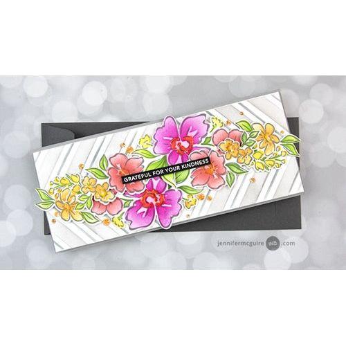 Simon Says Stamp! PinkFresh Studio INCREDIBLY GRATEFUL Clear Stamp Set pfcs3420