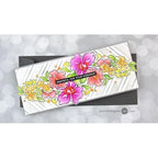 Simon Says Stamp! PinkFresh Studio INCREDIBLY GRATEFUL Clear Stamp Set pfcs3420