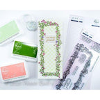 Simon Says Stamp! PinkFresh Studio INCREDIBLY GRATEFUL Clear Stamp Set pfcs3420
