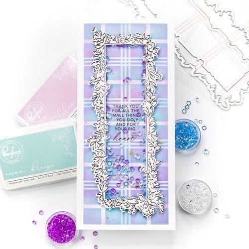 Simon Says Stamp! PinkFresh Studio INCREDIBLY GRATEFUL Clear Stamp Set pfcs3420