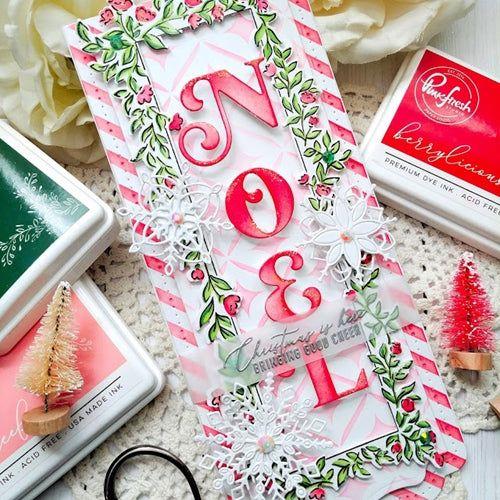 Simon Says Stamp! PinkFresh Studio INCREDIBLY GRATEFUL Clear Stamp Set pfcs3420