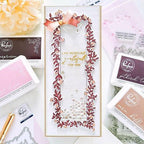 Simon Says Stamp! PinkFresh Studio INCREDIBLY GRATEFUL Clear Stamp Set pfcs3420