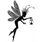 Simon Says Stamp! Lavinia Stamps DRAGONFLY KEEPERS LAV461