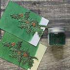 Simon Says Stamp! Tim Holtz Distress Embossing Glaze RUSTIC WILDERNESS Ranger tde73840 | color-code:ALT0