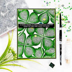 Simon Says Stamp! Tim Holtz Distress Embossing Glaze RUSTIC WILDERNESS Ranger tde73840 | color-code:ALT03