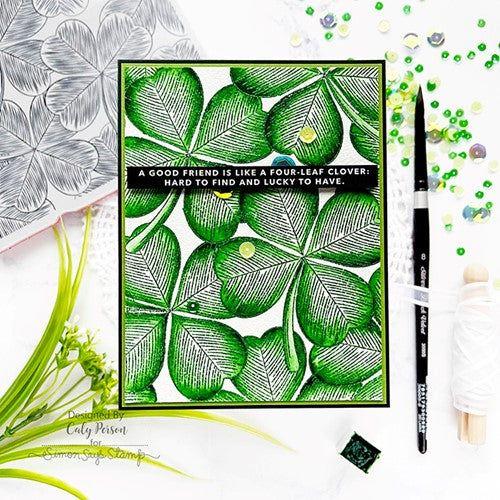 Simon Says Stamp! Tim Holtz Distress Embossing Glaze RUSTIC WILDERNESS Ranger tde73840 | color-code:ALT03