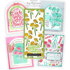 Simon Says Stamp! Tim Holtz Distress Embossing Glaze RUSTIC WILDERNESS Ranger tde73840 | color-code:ALT04