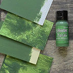 Simon Says Stamp! Tim Holtz Flip Top Distress Paint RUSTIC WILDERNESS Ranger tdf72843 | color-code:ALT0