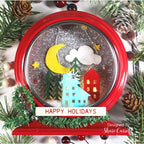 Simon Says Stamp! Tim Holtz Flip Top Distress Paint RUSTIC WILDERNESS Ranger tdf72843 | color-code:ALT05