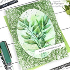 Simon Says Stamp! Tim Holtz Distress Oxide Ink Pad RUSTIC WILDERNESS Ranger tdo72829 | color-code:ALT05