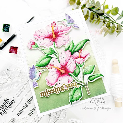 Simon Says Stamp! Tim Holtz Distress Oxide Ink Pad RUSTIC WILDERNESS Ranger tdo72829 | color-code:ALT07