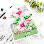 Simon Says Stamp! Tim Holtz Distress Oxide Ink Pad RUSTIC WILDERNESS Ranger tdo72829 | color-code:ALT07