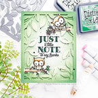 Simon Says Stamp! Tim Holtz Distress Oxide Ink Pad RUSTIC WILDERNESS Ranger tdo72829 | color-code:ALT92