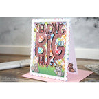 Simon Says Stamp! Tim Holtz Distress Oxide Ink Pad RUSTIC WILDERNESS Ranger tdo72829 | color-code:ALT99