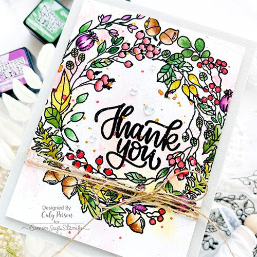 Simon Says Stamp! Tim Holtz Distress Ink Pad RUSTIC WILDERNESS Ranger tim72805 | color-code:ALT4
