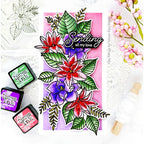 Simon Says Stamp! Tim Holtz Distress Ink Pad RUSTIC WILDERNESS Ranger tim72805 | color-code:ALT5