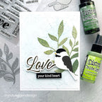Simon Says Stamp! Tim Holtz Distress Oxide Spray RUSTIC WILDERNESS Ranger tso72867 | color-code:ALT05