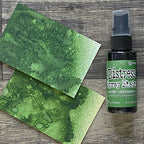 Simon Says Stamp! Tim Holtz Distress Spray Stain RUSTIC WILDERNESS Ranger tss72850 | color-code:ALT0