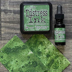 Simon Says Stamp! Tim Holtz Distress Reinker RUSTIC WILDERNESS Ranger txr72812 | color-code:ALT0