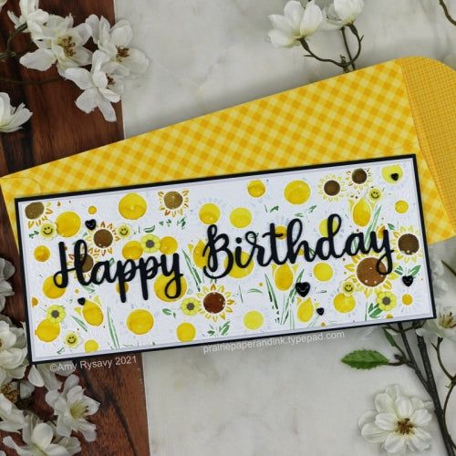 Simon Says Stamp! Tim Holtz Distress Reinker RUSTIC WILDERNESS Ranger txr72812 | color-code:ALT01