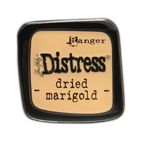 Simon Says Stamp! Tim Holtz Distress Enamel Pin SET 3 Ranger tdzs73451