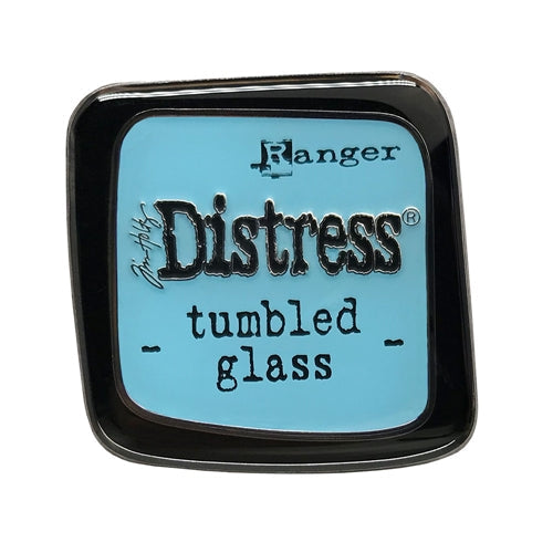 Simon Says Stamp! Tim Holtz Distress Enamel Pin SET 3 Ranger tdzs73451