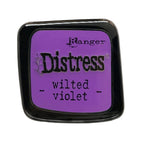 Simon Says Stamp! Tim Holtz Distress Enamel Pin SET 3 Ranger tdzs73451