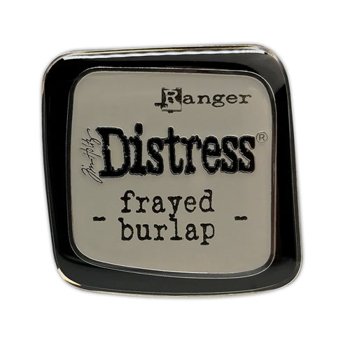 Simon Says Stamp! Tim Holtz Distress Enamel Pin SET 3 Ranger tdzs73451