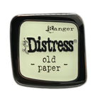 Simon Says Stamp! Tim Holtz Distress Enamel Pin SET 4 Ranger tdzs73468