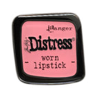 Simon Says Stamp! Tim Holtz Distress Enamel Pin SET 4 Ranger tdzs73468