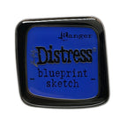 Simon Says Stamp! Tim Holtz Distress Enamel Pin SET 4 Ranger tdzs73468