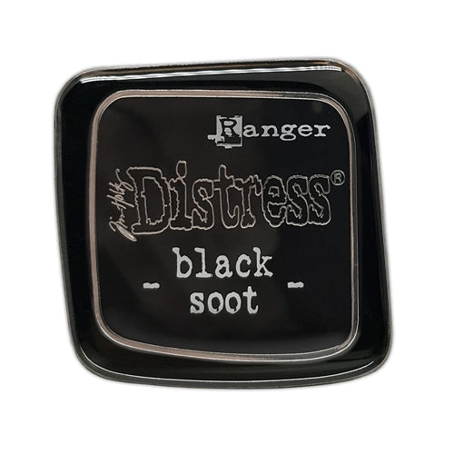 Simon Says Stamp! Tim Holtz Distress Enamel Pin SET 4 Ranger tdzs73468
