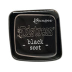 Simon Says Stamp! Tim Holtz Distress Enamel Pin SET 4 Ranger tdzs73468