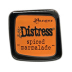 Simon Says Stamp! Tim Holtz Distress Enamel Pin SET 4 Ranger tdzs73468